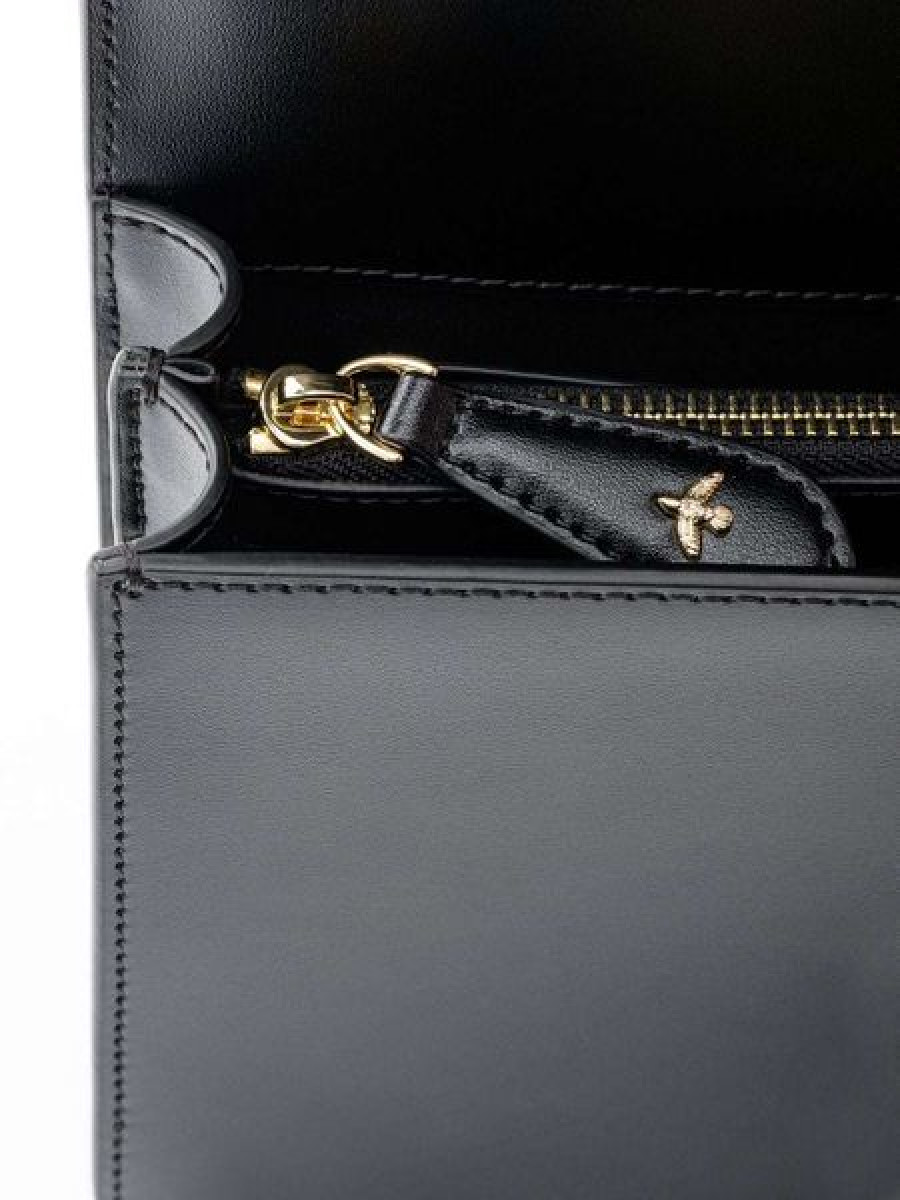 Сумка CLASSIC LOVE BAG SIMPLY — black