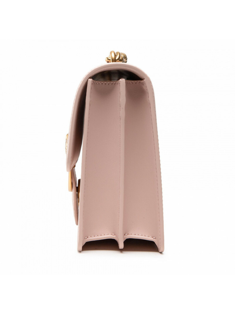 Сумка CLASSIC LOVE BAG SIMPLY – pink