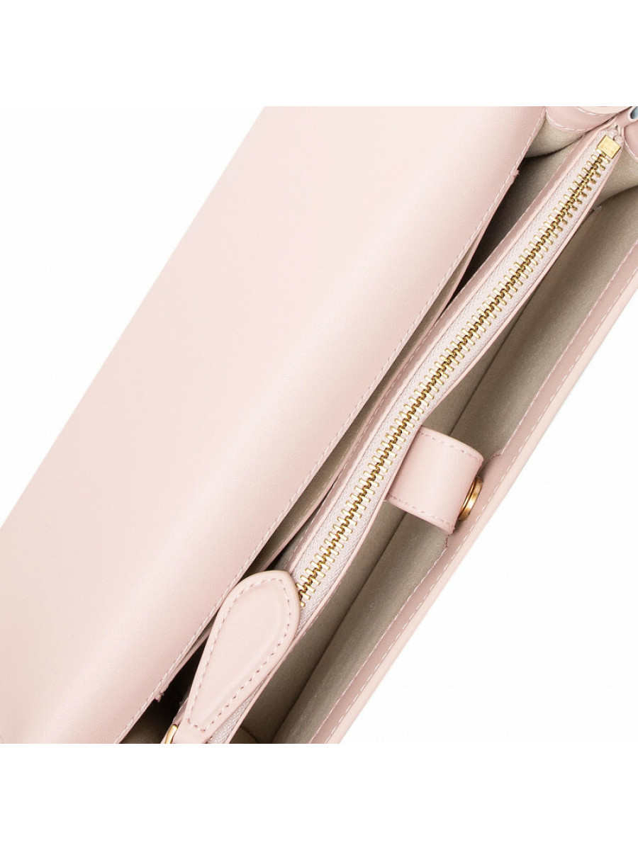 Сумка CLASSIC LOVE BAG SIMPLY – pink
