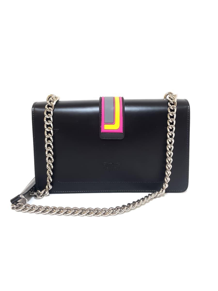 Сумка CLASSIC LOVE BAG SPORT – black