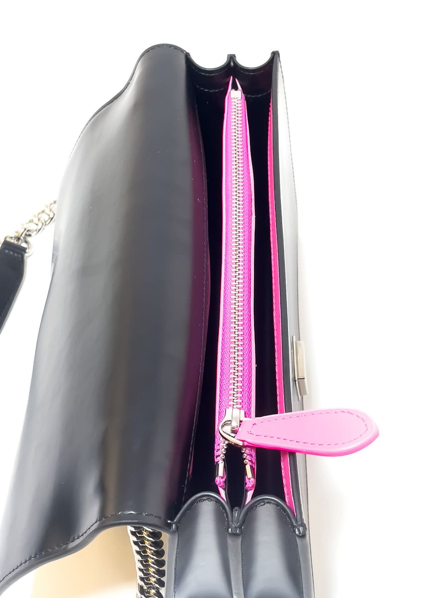Сумка CLASSIC LOVE BAG SPORT – black