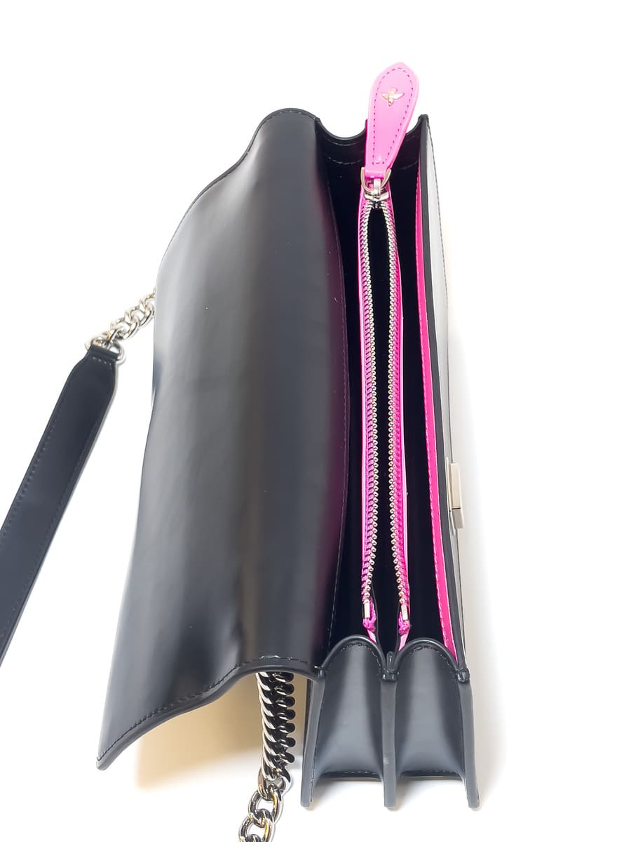 Сумка CLASSIC LOVE BAG SPORT – black