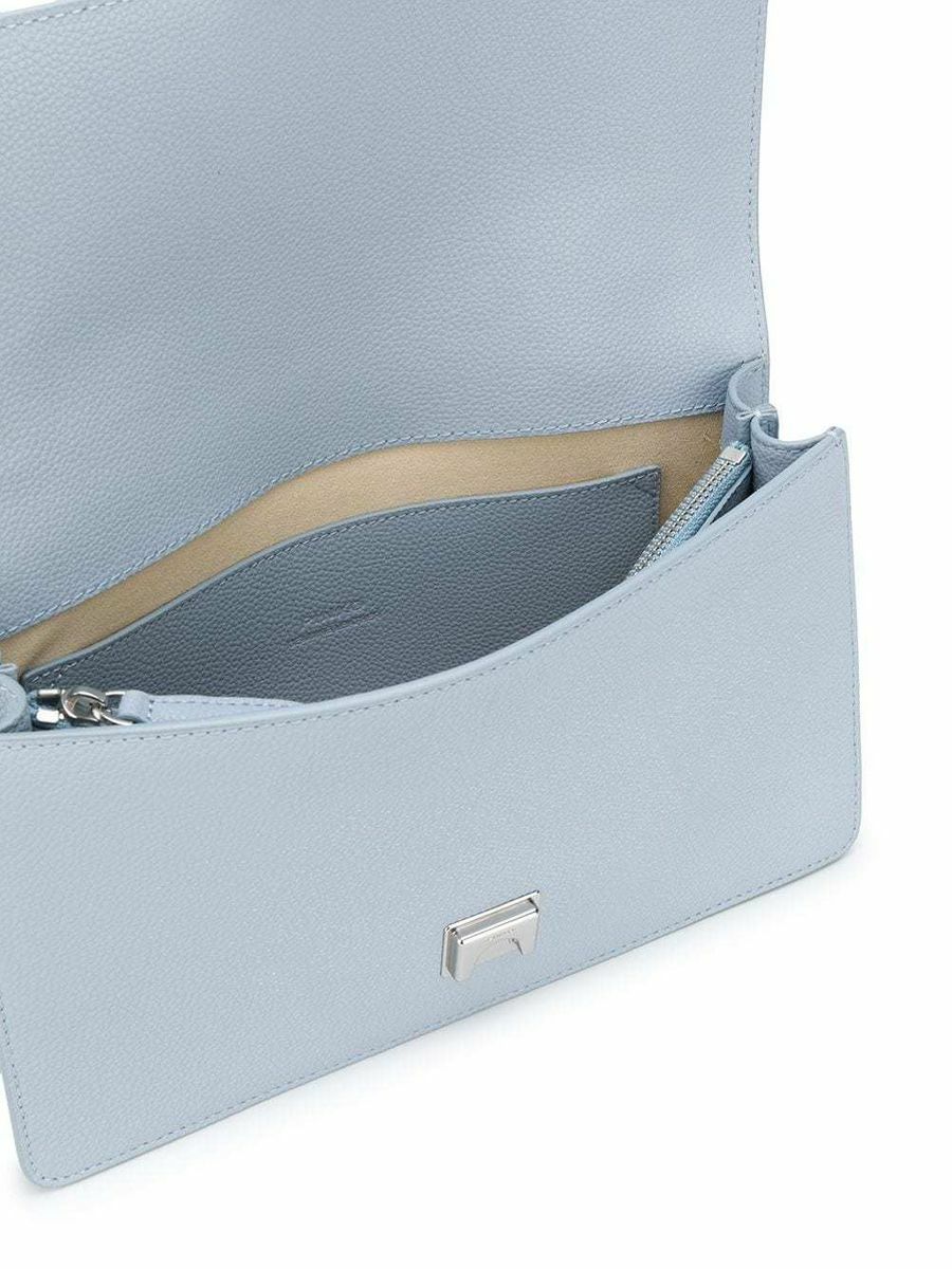 Сумка CLASSIC SIMPLY LOVE BAG — blue