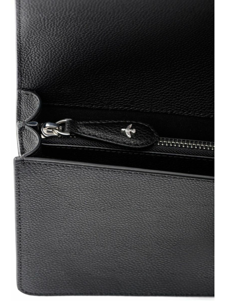 Сумка CLASSIC SIMPLY LOVE BAG — black