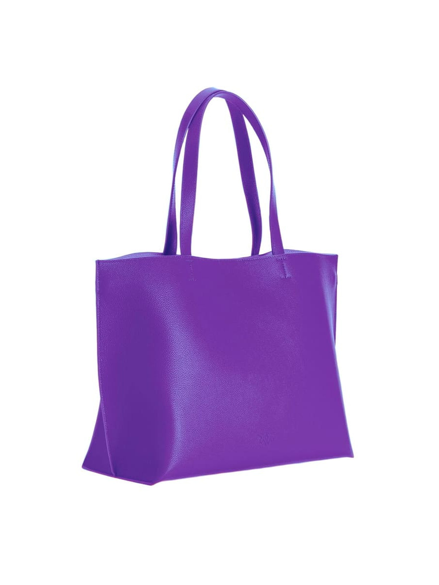 Сумка EVERYDAY SHOPPER BAG – purple
