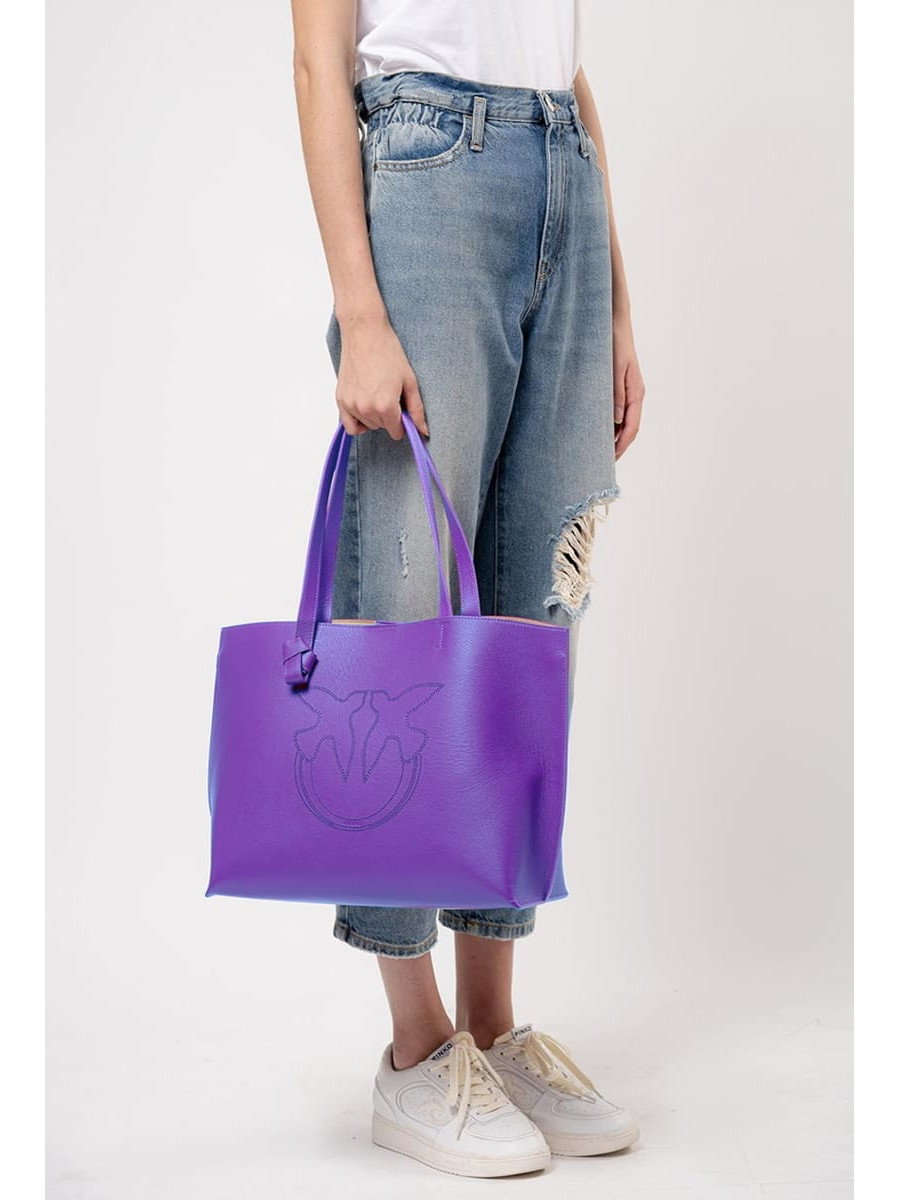 Сумка EVERYDAY SHOPPER BAG – purple