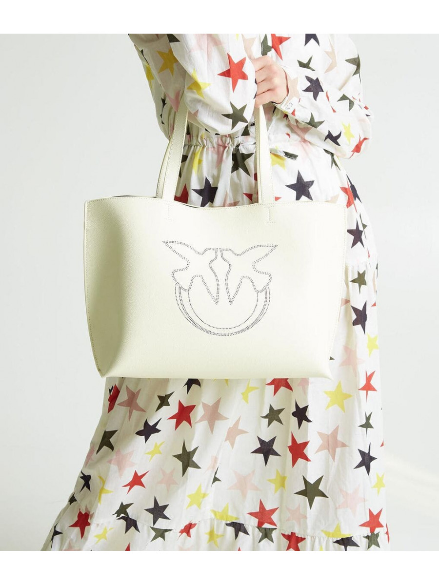 Сумка EVERYDAY SHOPPER BAG – white