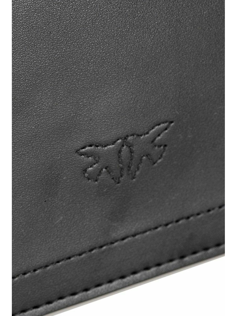 Сумка LOVE BAG EVOLUTION — black and white