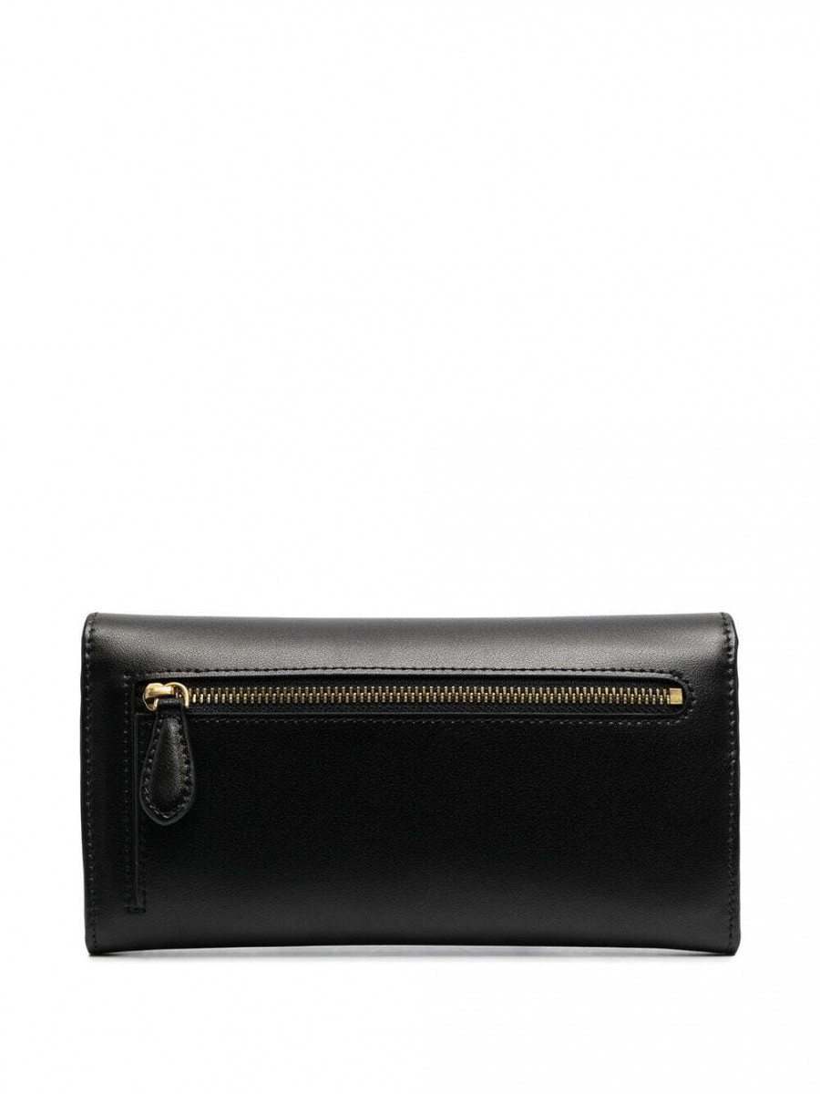 Кошелек LOVE BIRDS WALLET — black