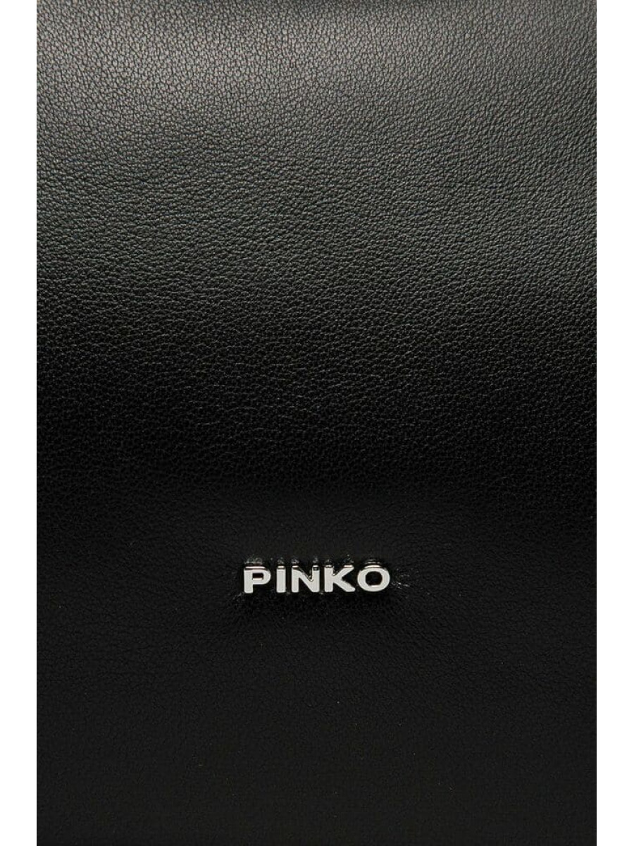Сумка MEDIUM HOBO SOFT KNOT — black
