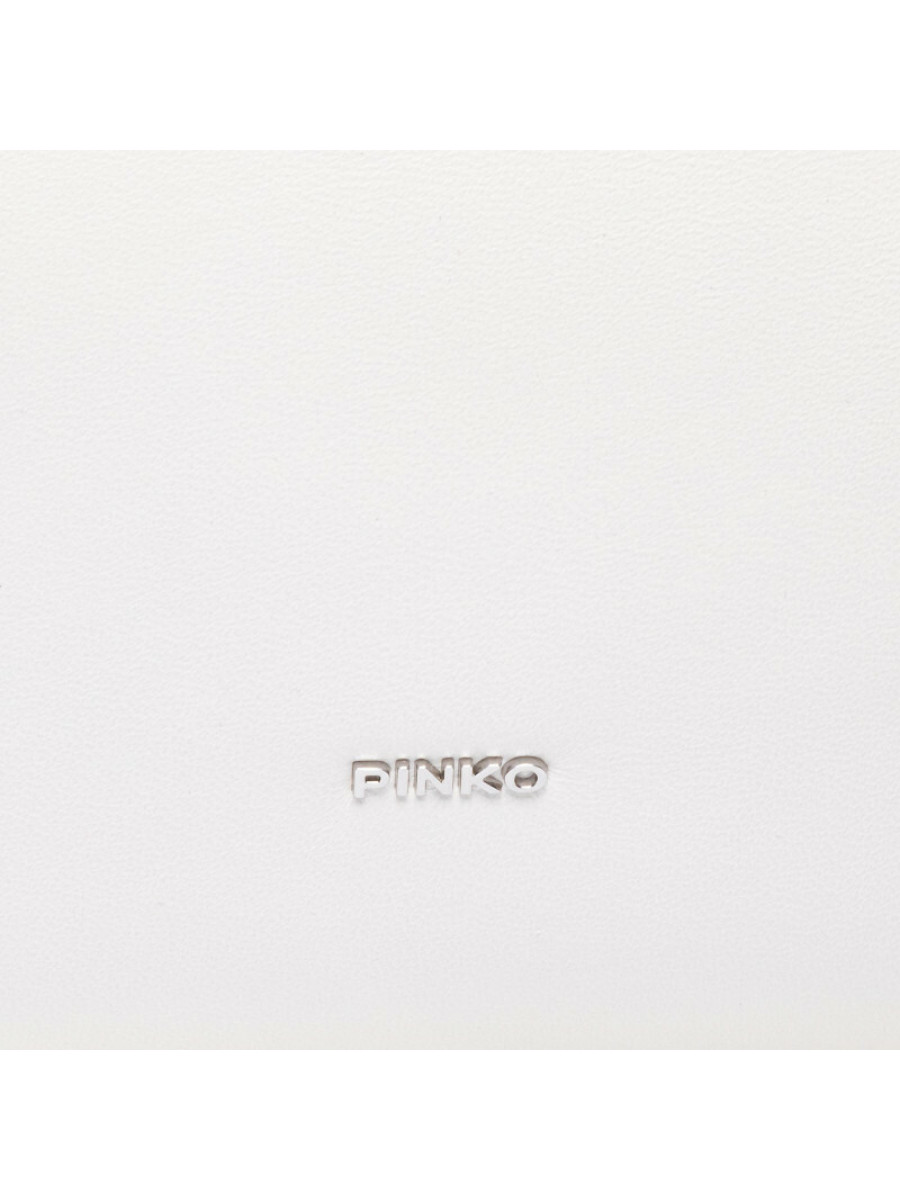 Сумка MEDIUM HOBO SOFT KNOT — white