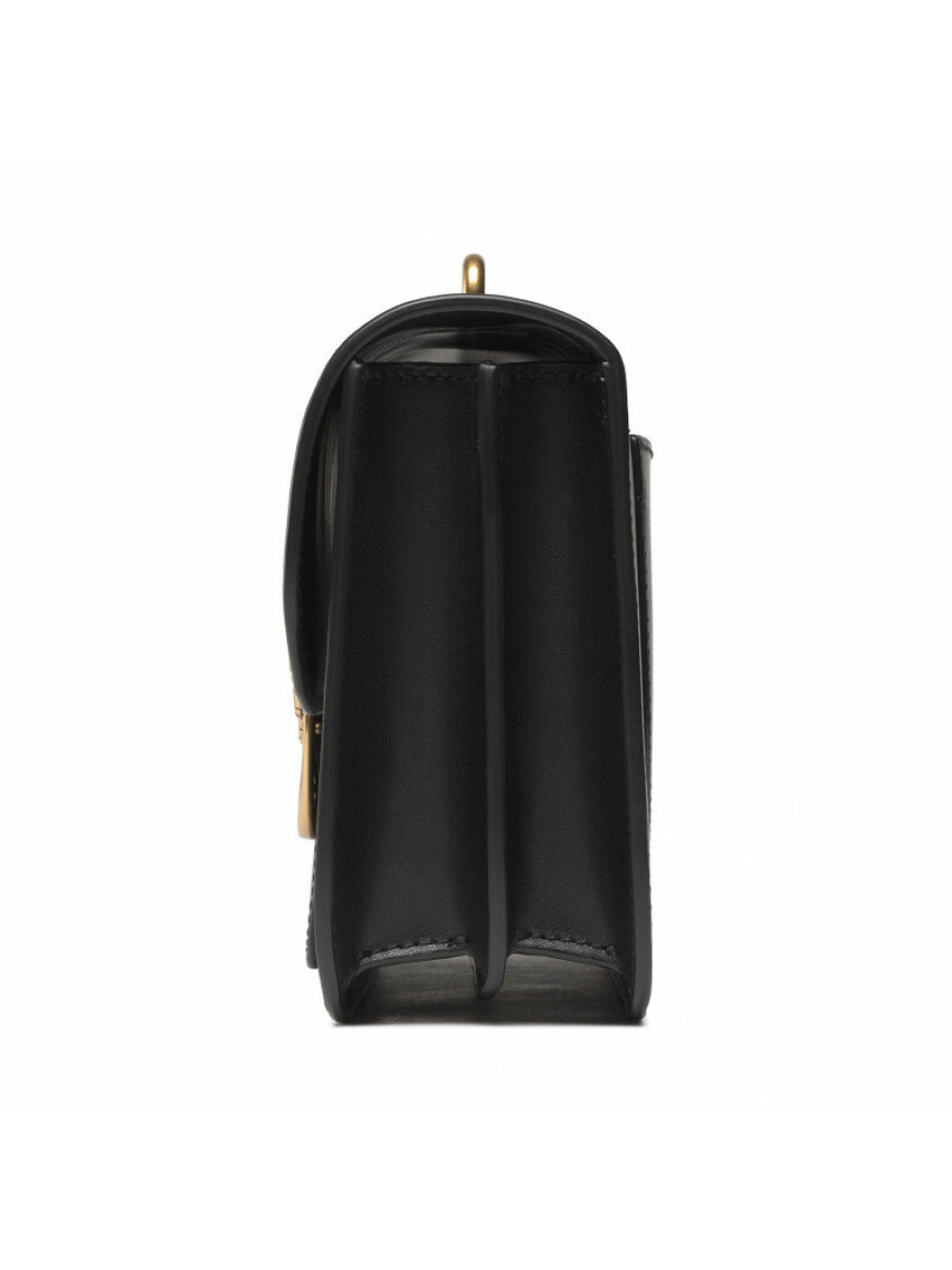 Сумка MINI LOVE BAG BELL SIMPLY – black