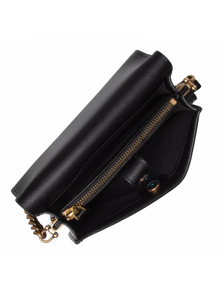 Сумка MINI LOVE BAG CLICK SIMPLY – black