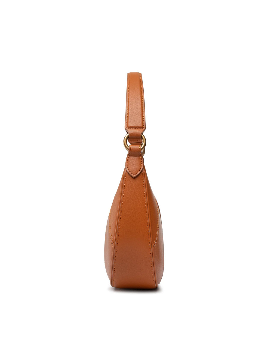 Сумка MINI LOVE BAG HALF MOON SIMPLY – brown
