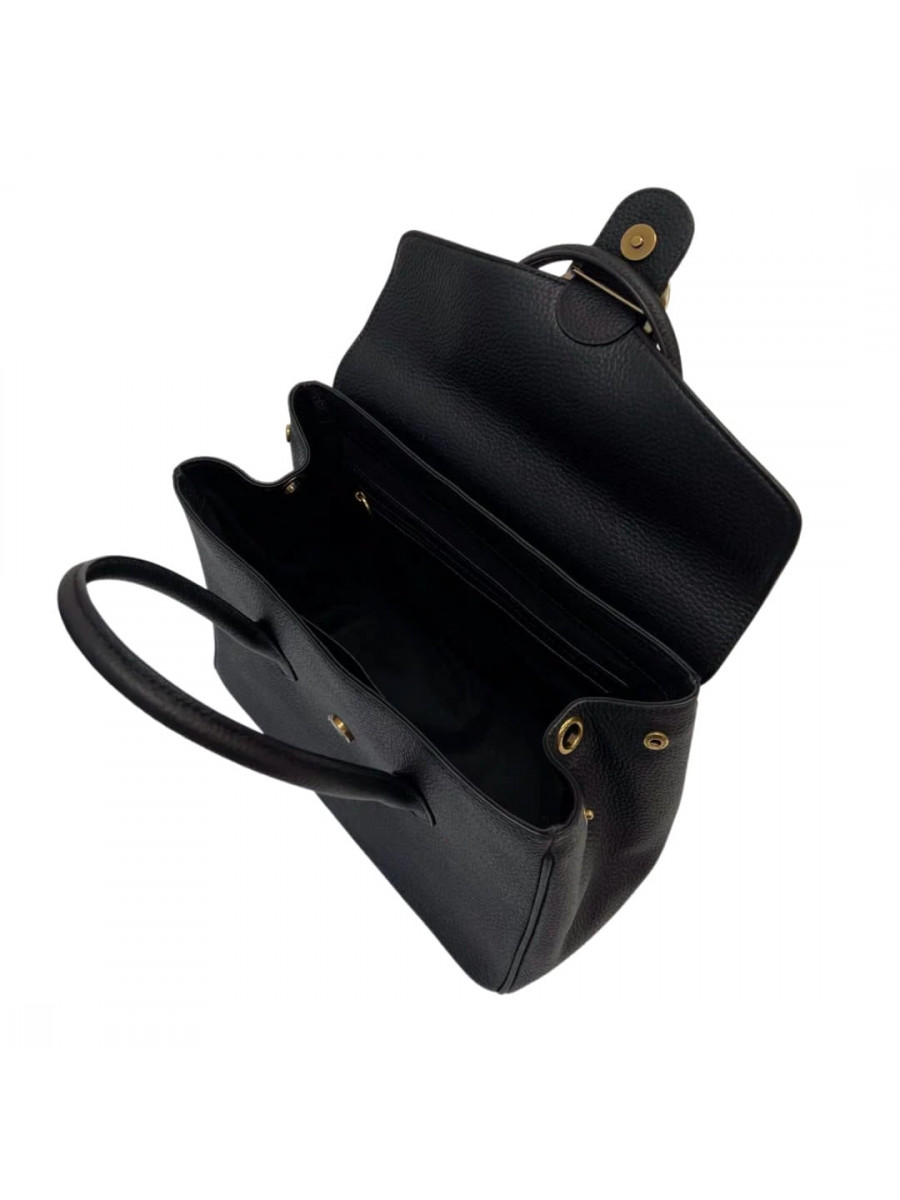 Сумка MINI LOVE BAG HANDBAG – black