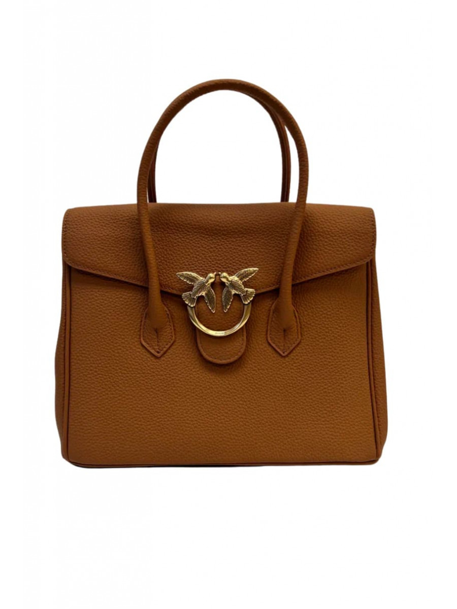 Сумка MINI LOVE BAG HANDBAG – candied ginger Pinko