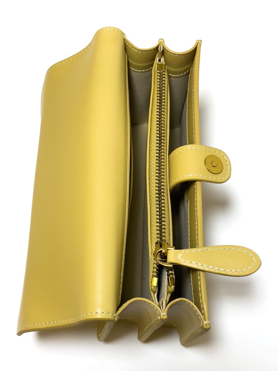 Сумка MINI LOVE BAG ICON SIMPLY – olive