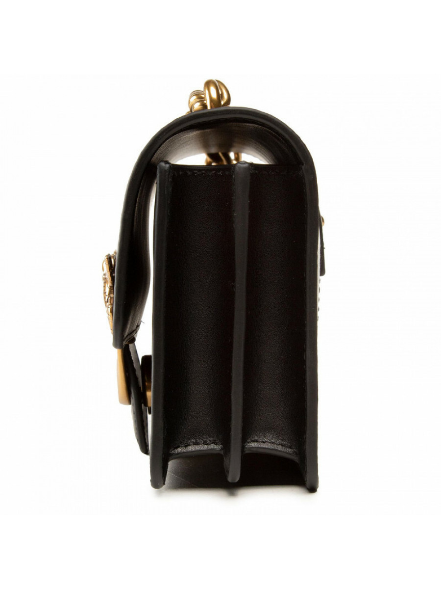 Сумка MINI LOVE BAG SIMPLY — black