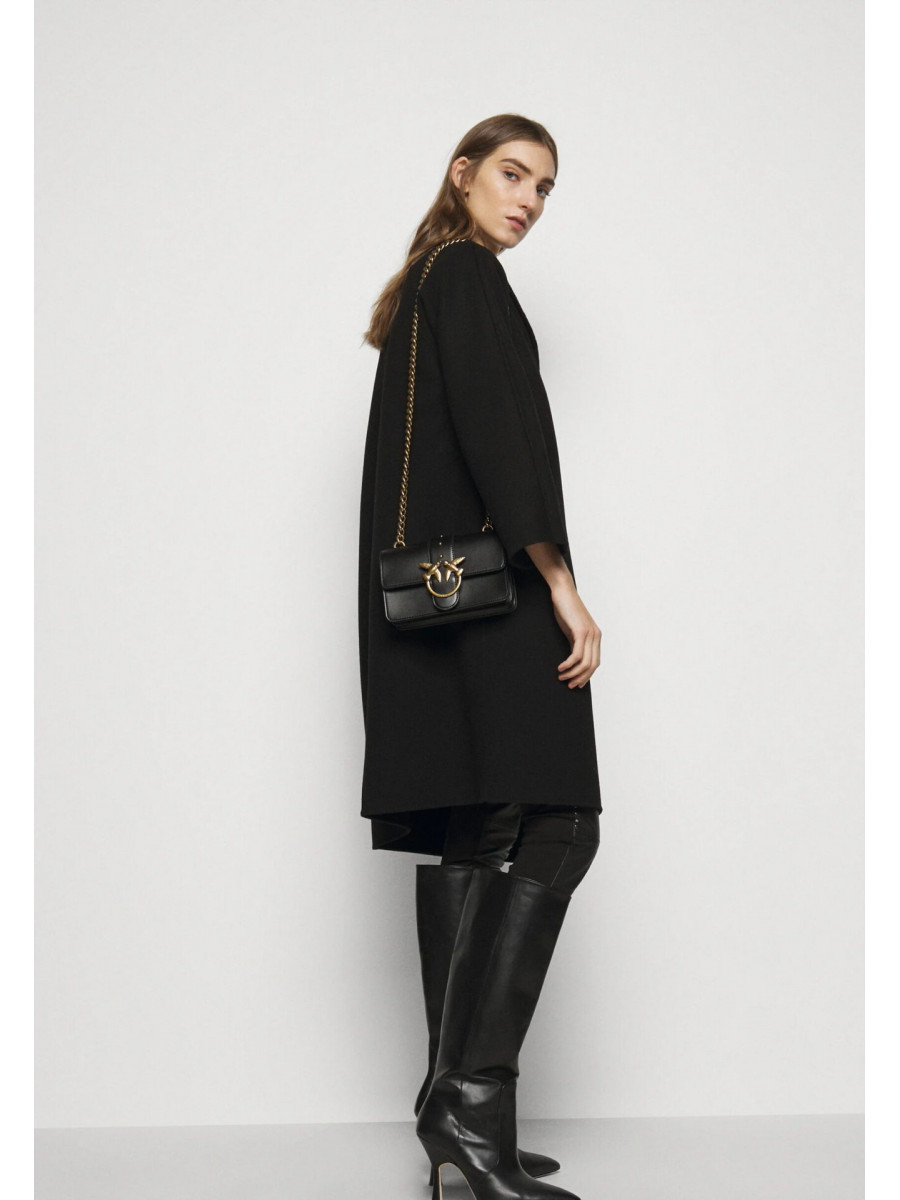 Сумка MINI LOVE BAG SIMPLY — black