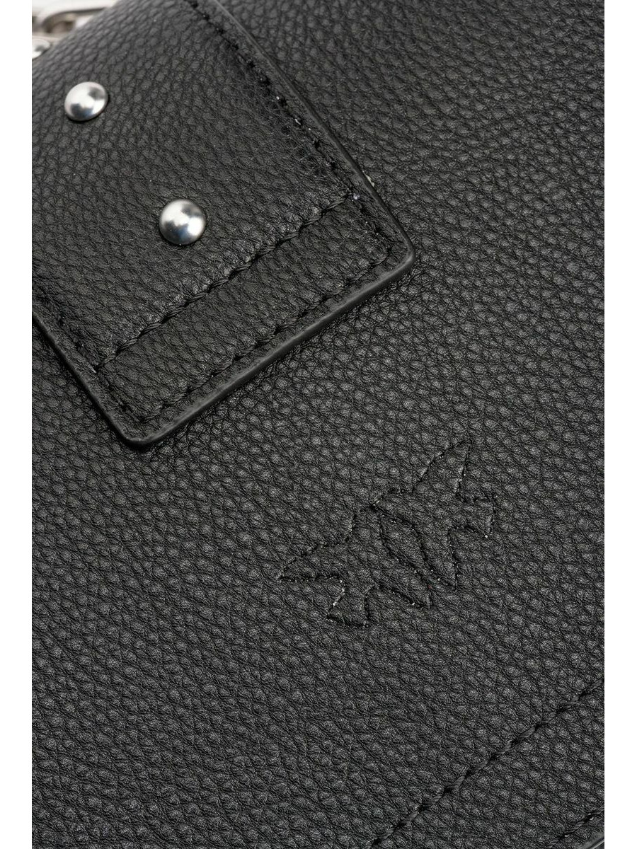 Сумка MINI LOVE BAG SIMPLY — black