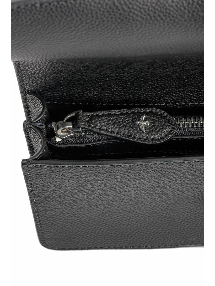 Сумка MINI LOVE BAG SIMPLY — black