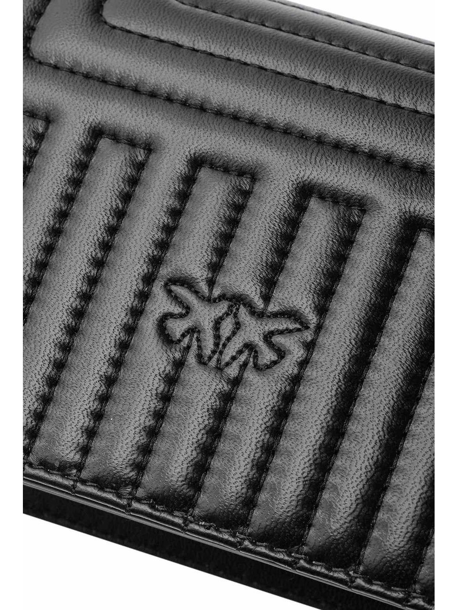 Сумка MINI LOVE BAG SIMPLY – black