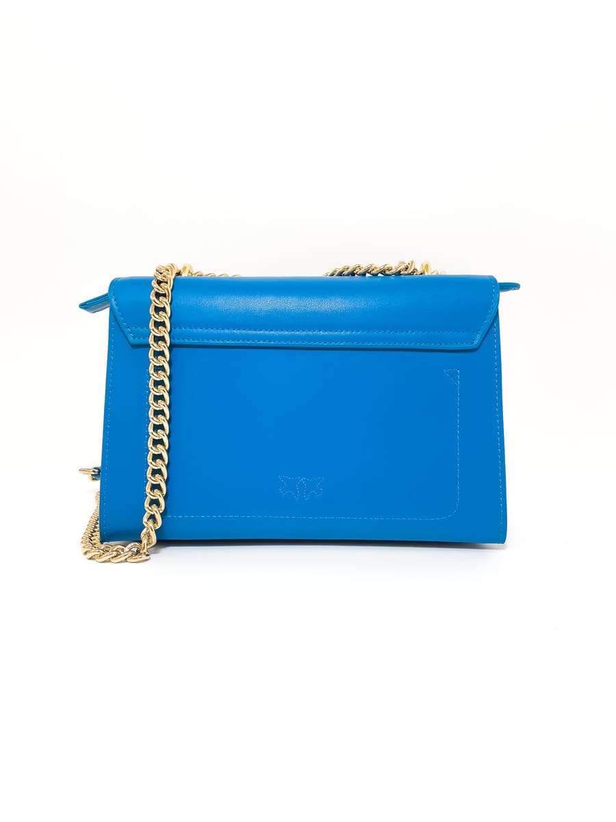 Сумка MINI LOVE BAG SIMPLY – black