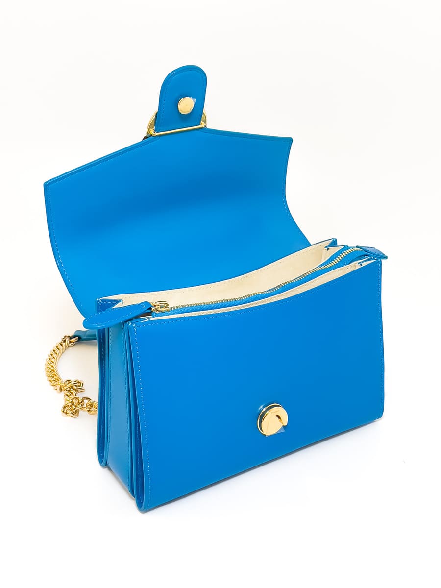 Сумка MINI LOVE BAG SIMPLY – black