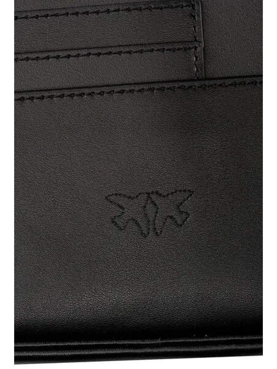 Сумка MINI SQUARE BAG SIMPLY — black