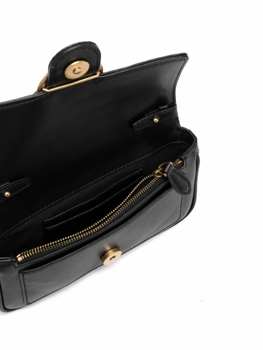 Сумка POCKET LOVE BAG SIMPLY – black