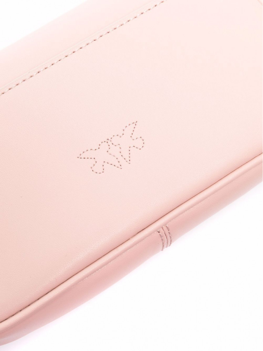 Сумка POCKET LOVE BAG SIMPLY – dusty pink