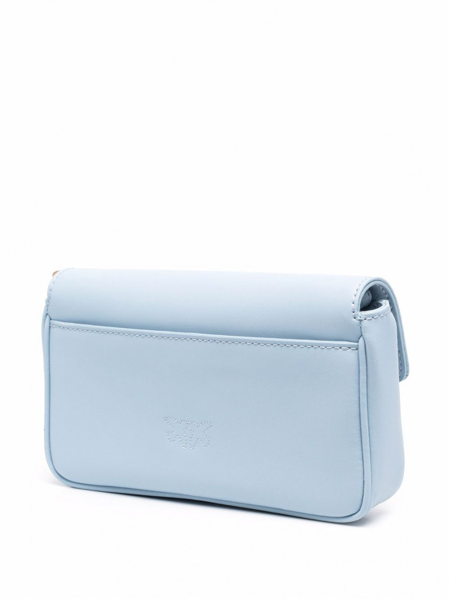 Сумка POCKET LOVE BAG SIMPLY – light blue