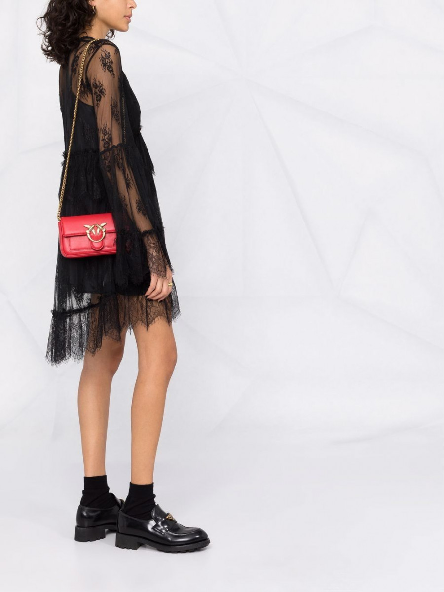 Сумка POCKET LOVE BAG SIMPLY – red
