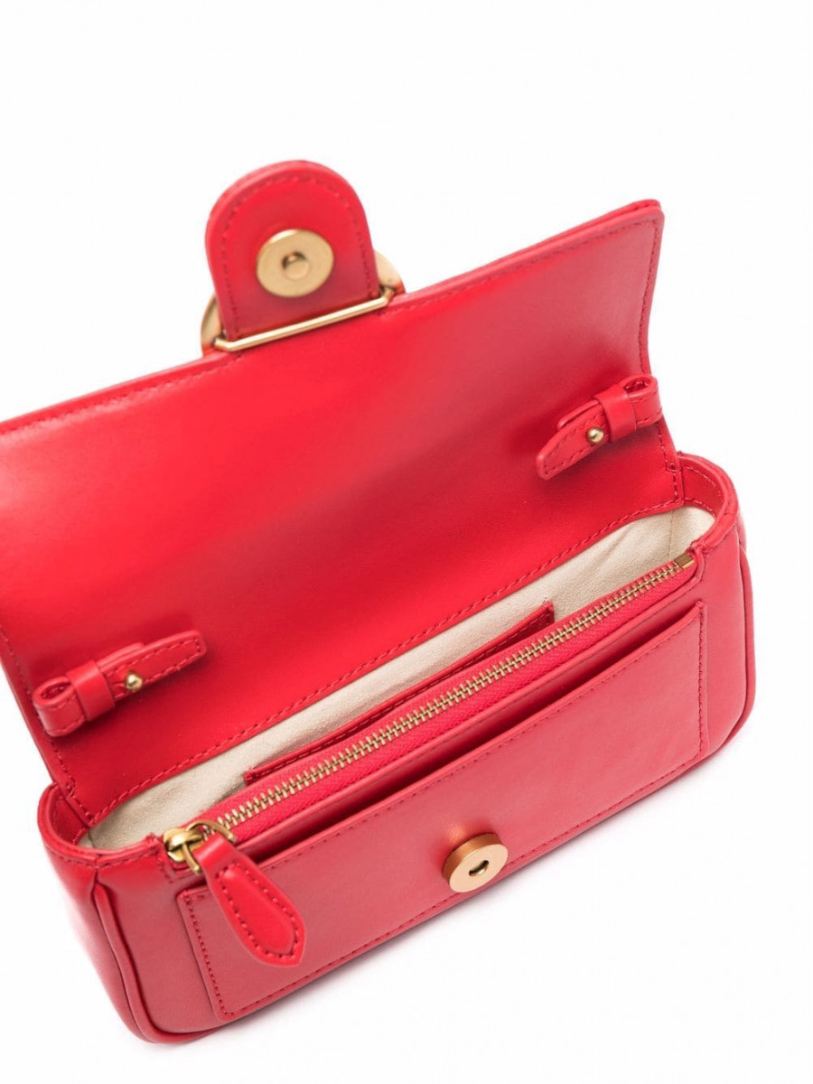 Сумка POCKET LOVE BAG SIMPLY – red