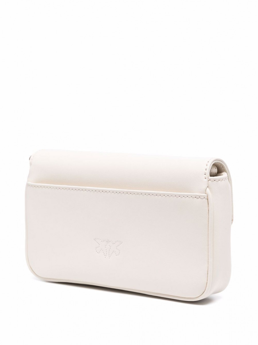 Сумка POCKET LOVE BAG SIMPLY – white