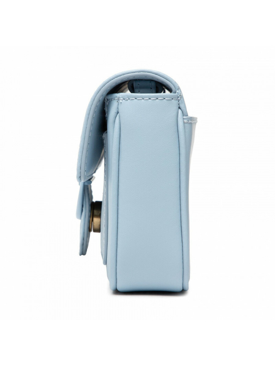 Сумка POCKET LOVE BAG SIMPLY ICON – light blue