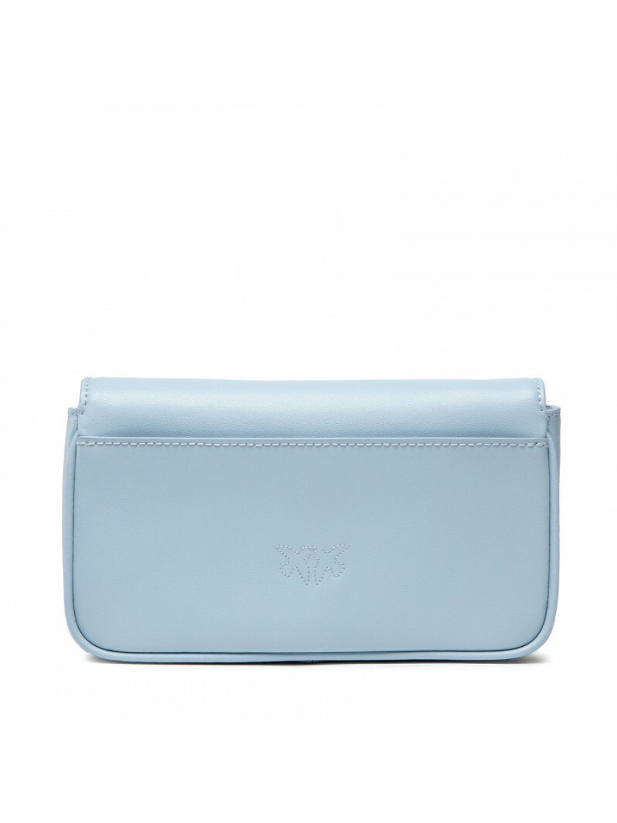 Сумка POCKET LOVE BAG SIMPLY ICON – light blue
