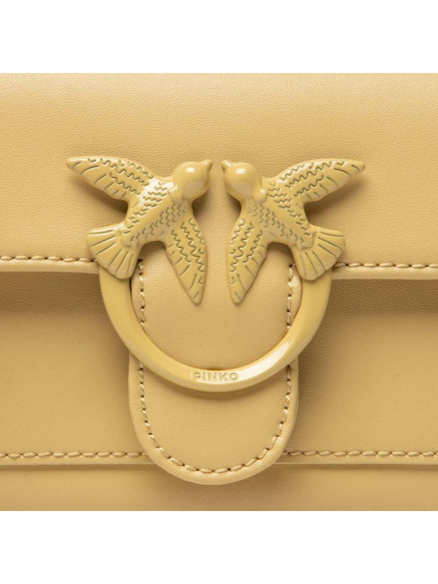 Сумка POCKET LOVE BAG SIMPLY ICON – pampa