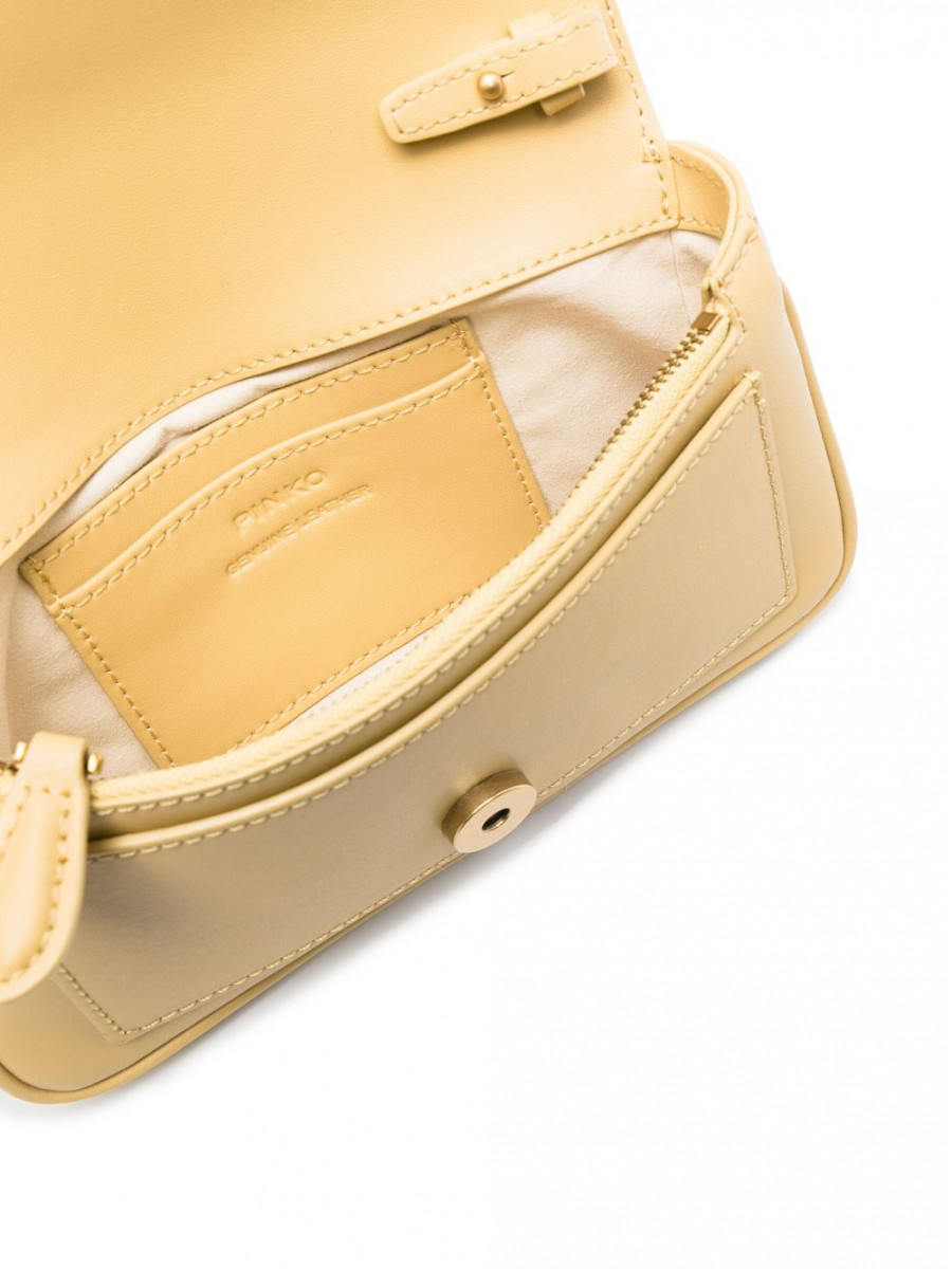 Сумка POCKET LOVE BAG SIMPLY ICON – pampa