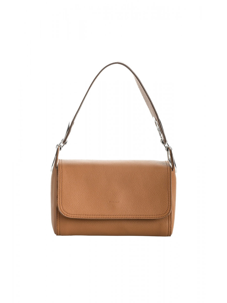 Сумка SHOULDER BAG INFINITY BUBBLES — brown