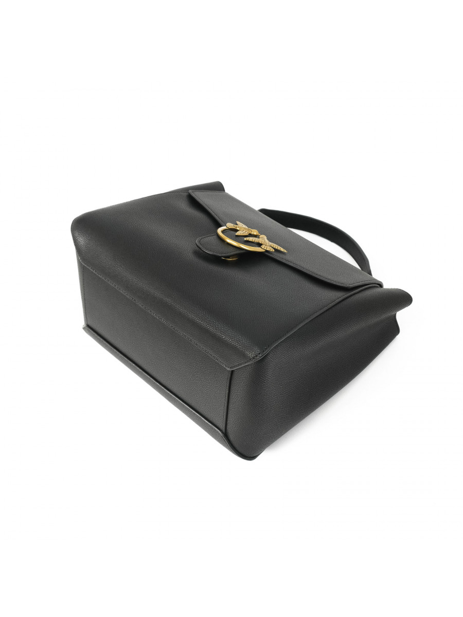 Сумка SHOULDER LOVE BAG SIMPLY — black