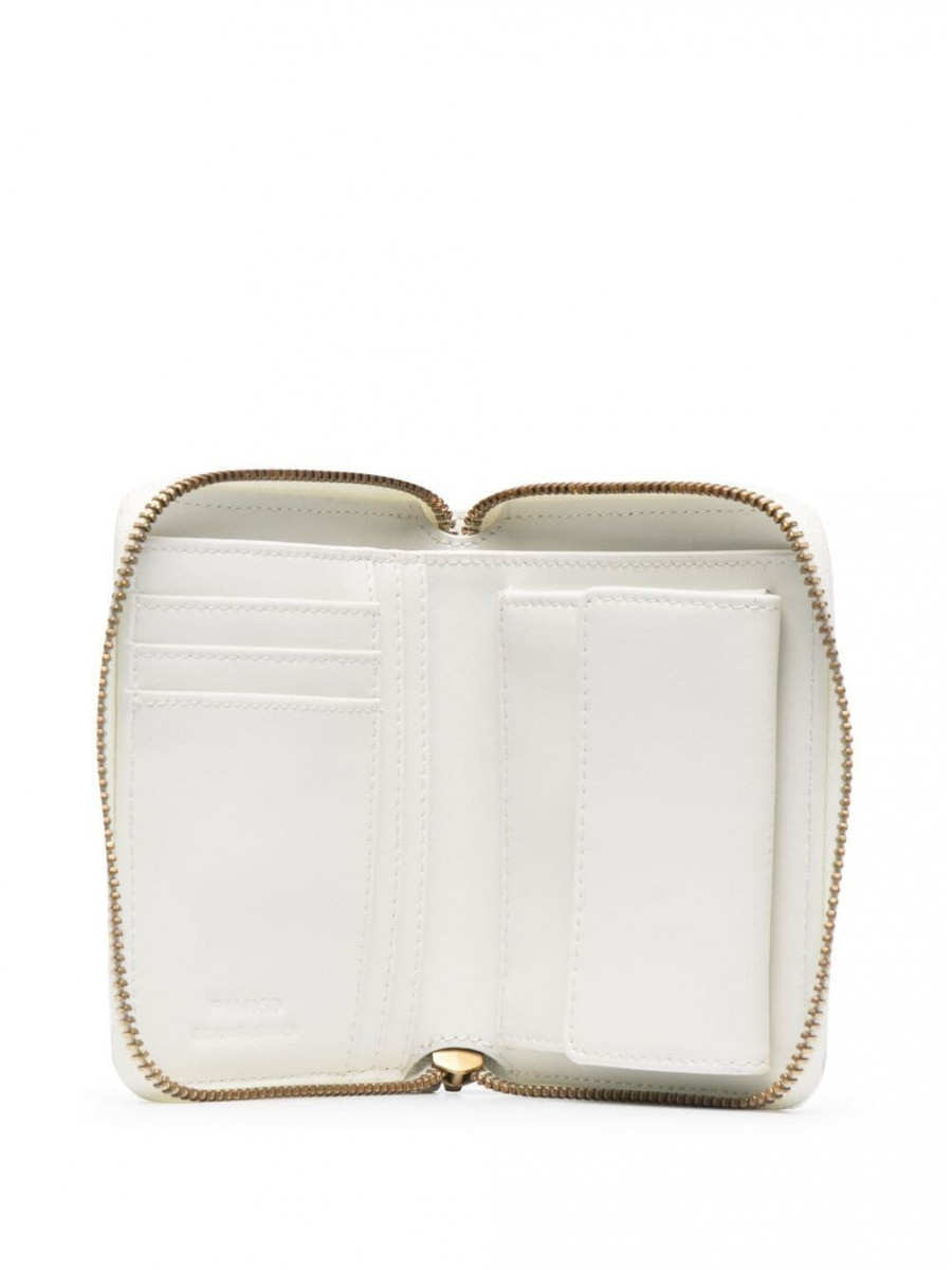 Кошелёк TAYLOR WALLET — white