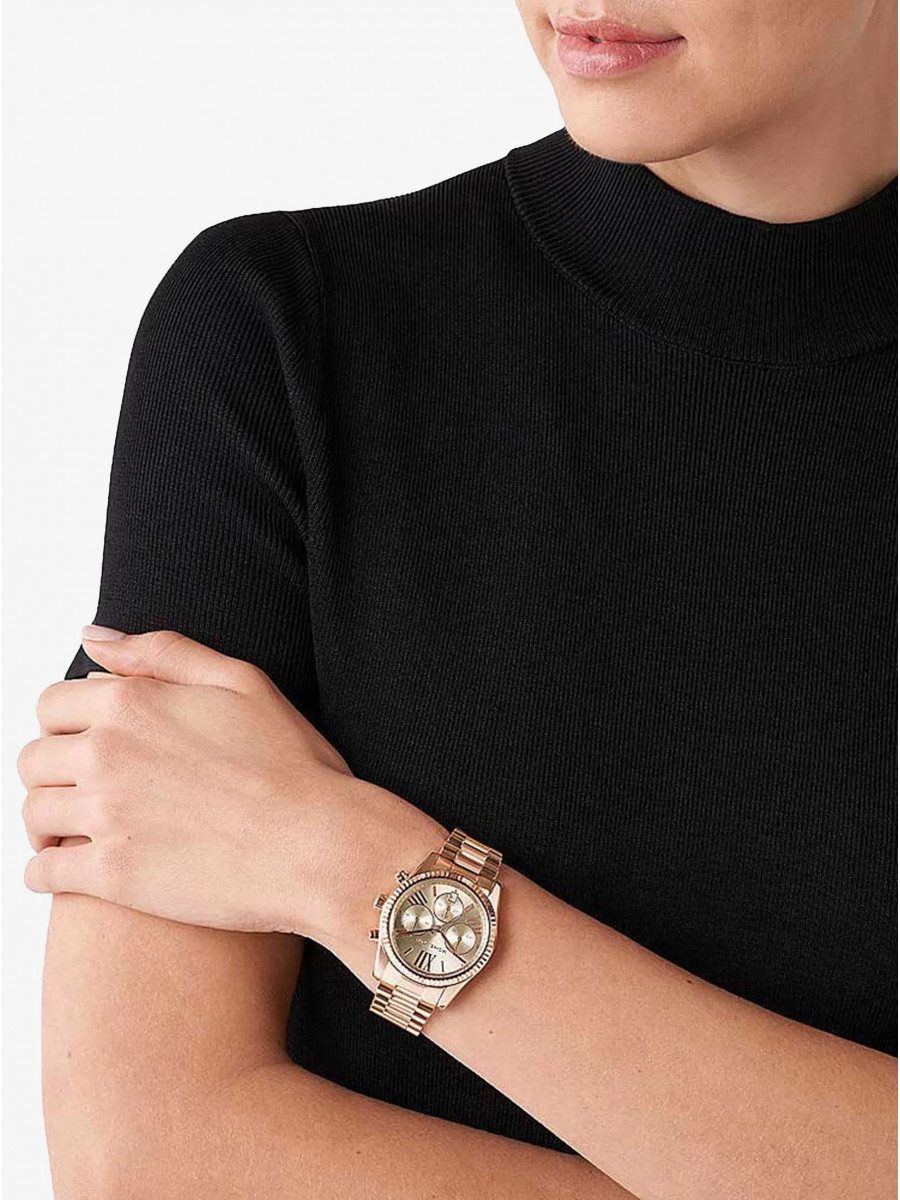 Часы Michael Kors Lexington MK7217
