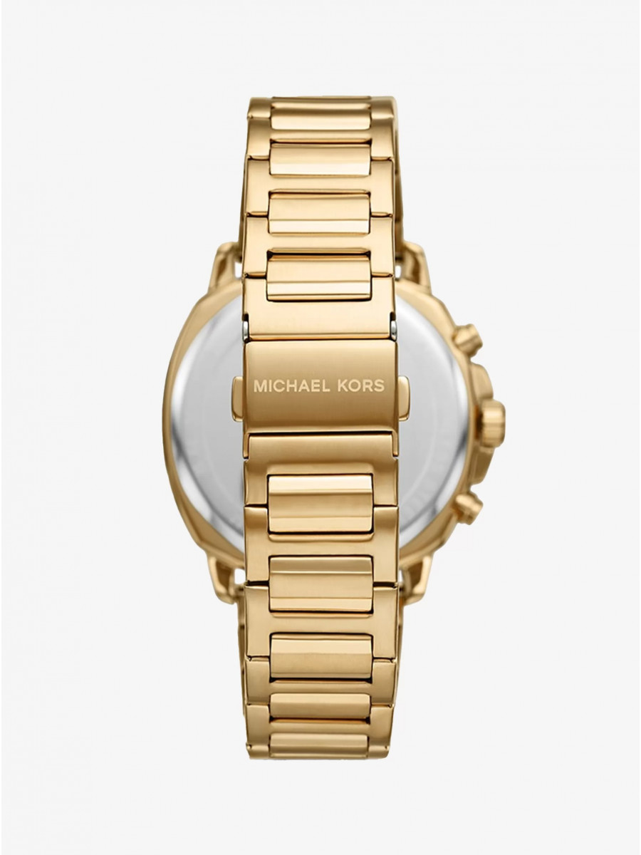 Часы Michael Kors Sullyvan MK8969 Желтое золото