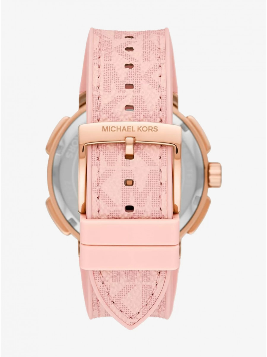 Часы Michael Kors Sidney MK7222 Розовое золото