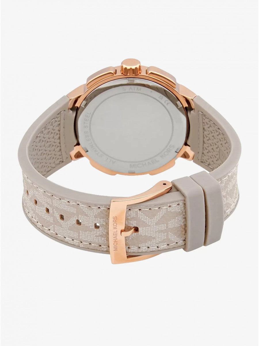 Часы Michael Kors Sidney MK6949 Розовое золото