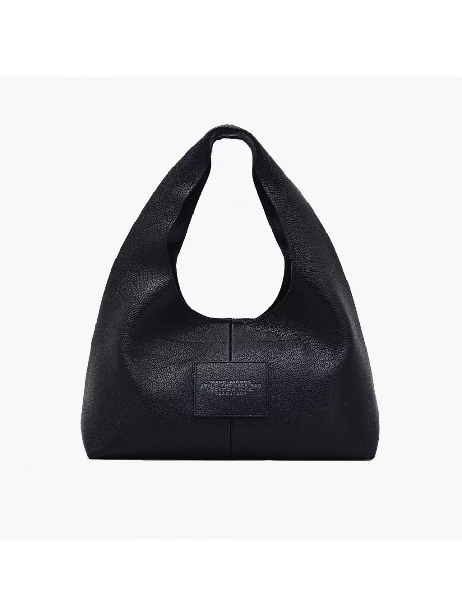 СУМКА MARC JACOBS THE SACK BAG BLACK