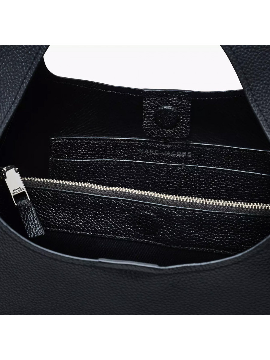 СУМКА MARC JACOBS THE SACK BAG BLACK