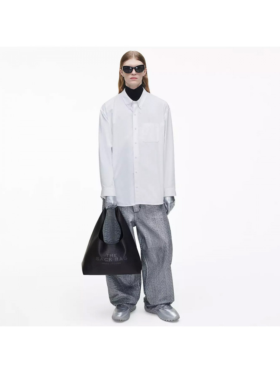 СУМКА MARC JACOBS THE SACK BAG BLACK