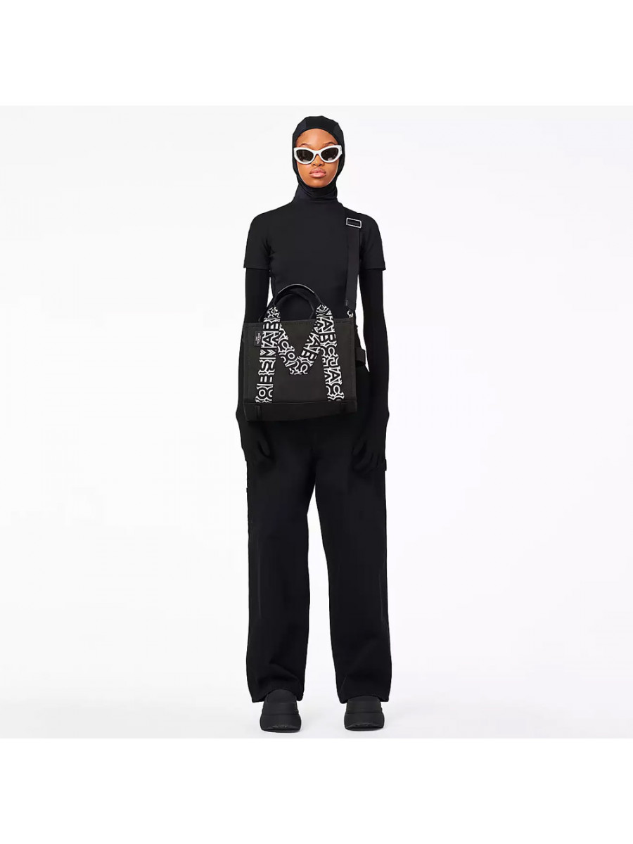 СУМКА MARC JACOBS THE M MEDIUM TOTE BAG